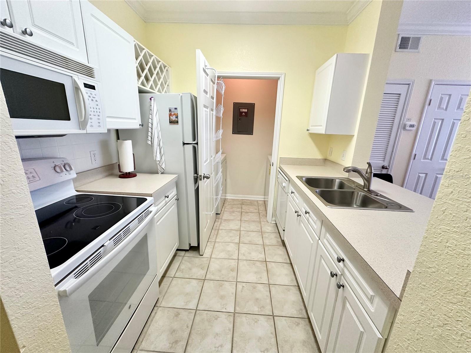 1216 MISSOURI AVE S #126, CLEARWATER, FL, 33756