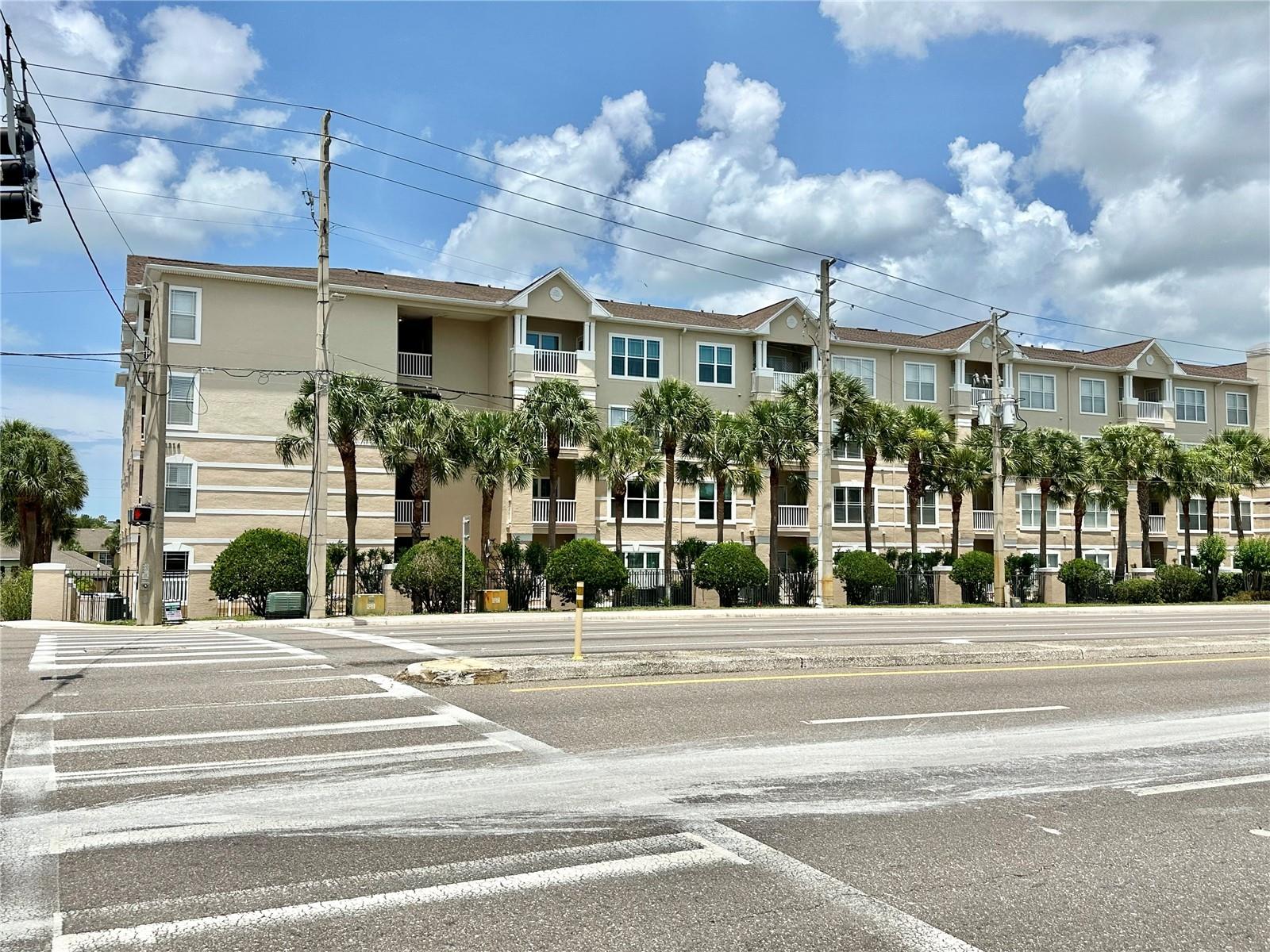 1216 MISSOURI AVE S #126, CLEARWATER, FL, 33756