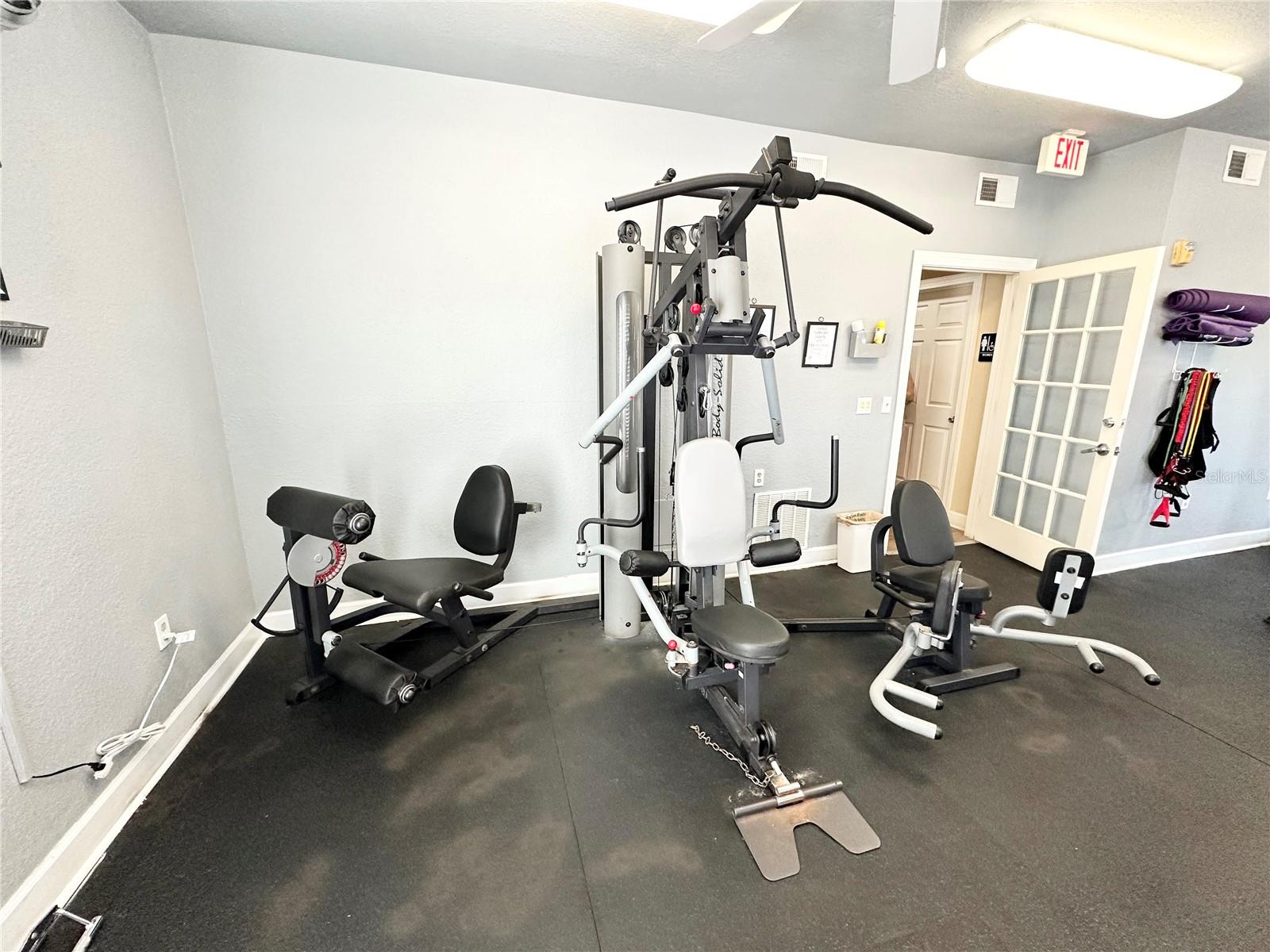 1216 MISSOURI AVE S #126, CLEARWATER, FL, 33756