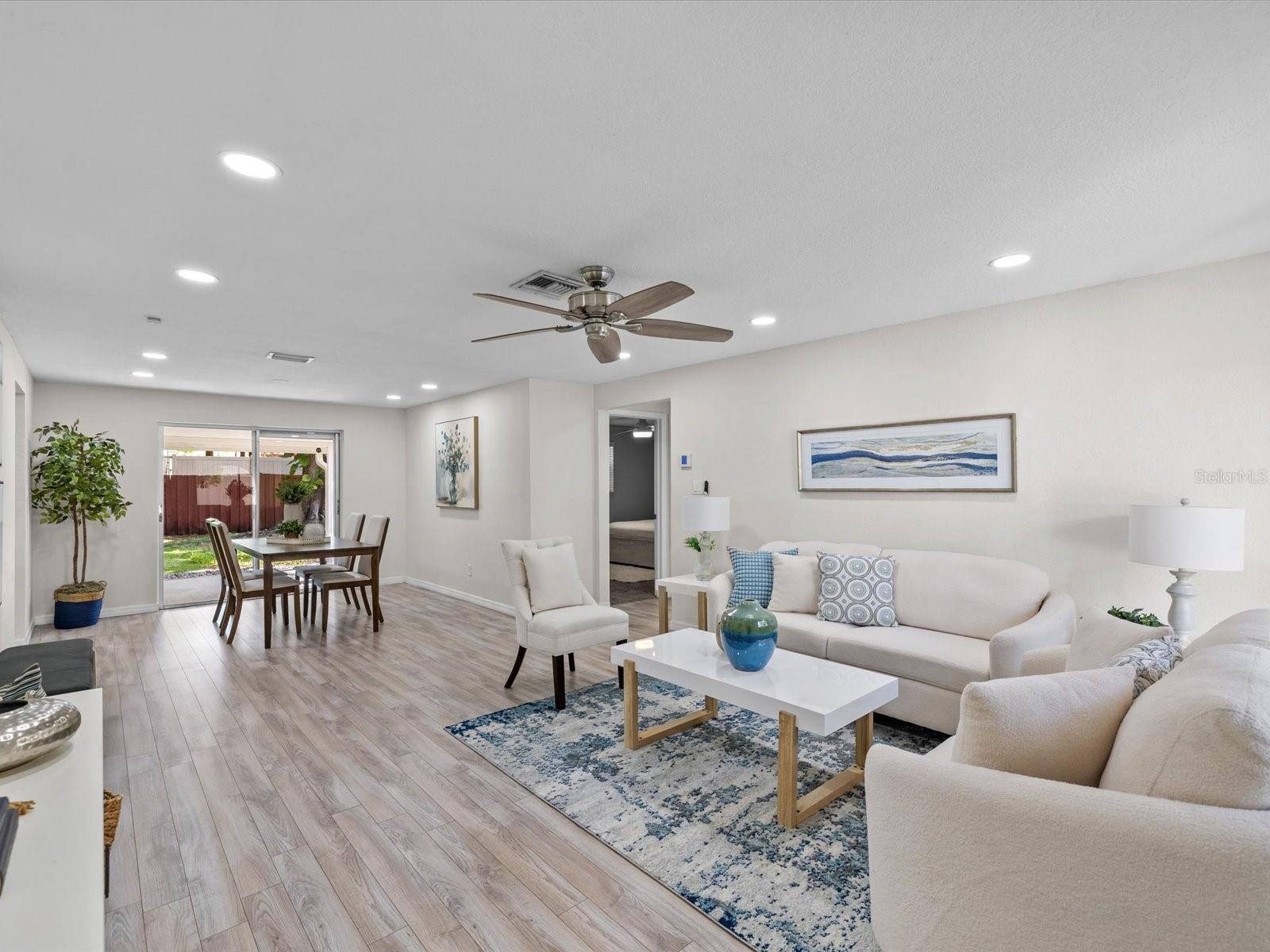 150 SUNCREST DR, SAFETY HARBOR, FL, 34695