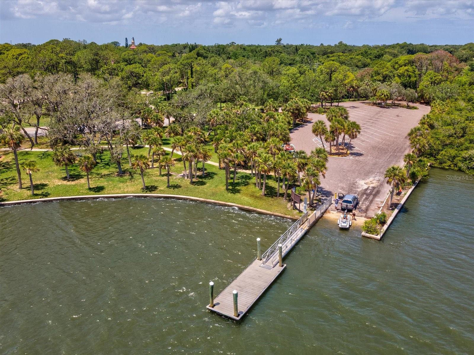 150 SUNCREST DR, SAFETY HARBOR, FL, 34695
