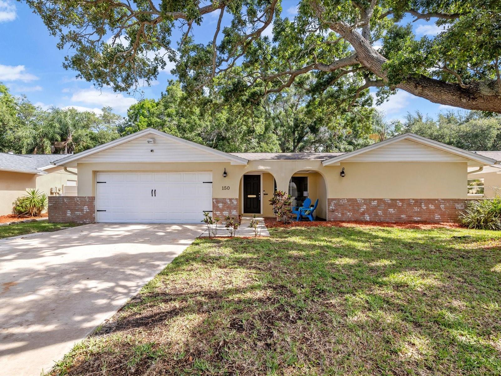 150 SUNCREST DR, SAFETY HARBOR, FL, 34695
