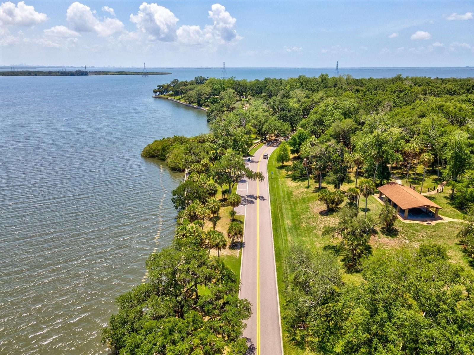 150 SUNCREST DR, SAFETY HARBOR, FL, 34695