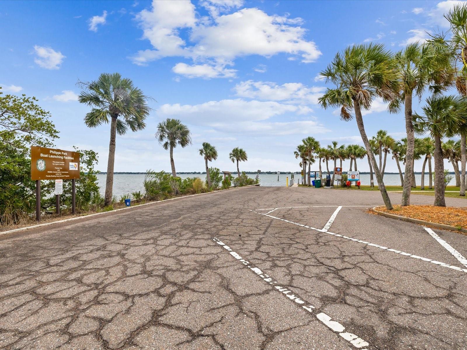 150 SUNCREST DR, SAFETY HARBOR, FL, 34695