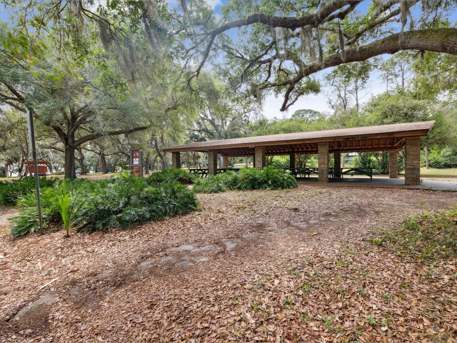 150 SUNCREST DR, SAFETY HARBOR, FL, 34695