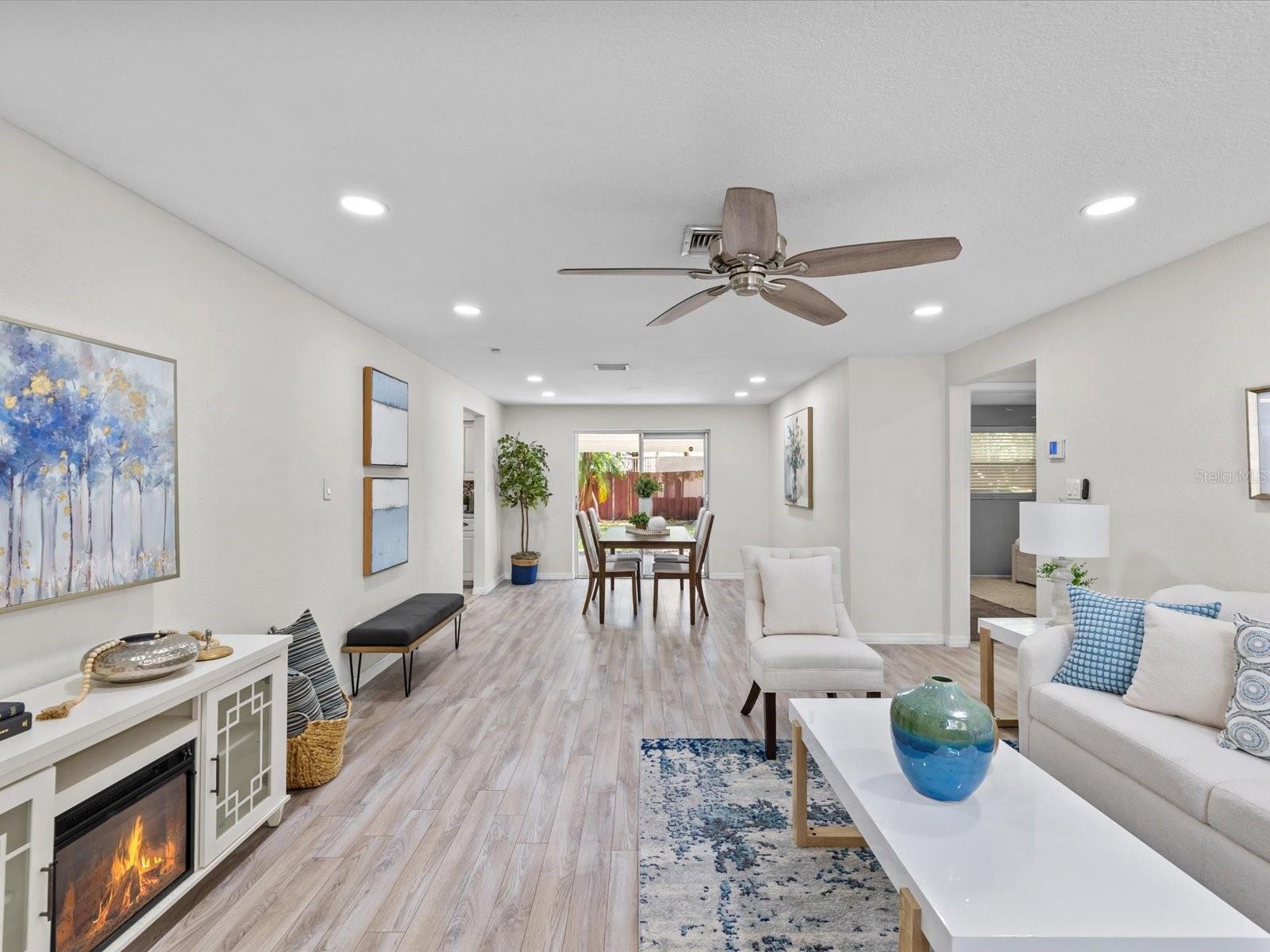 150 SUNCREST DR, SAFETY HARBOR, FL, 34695