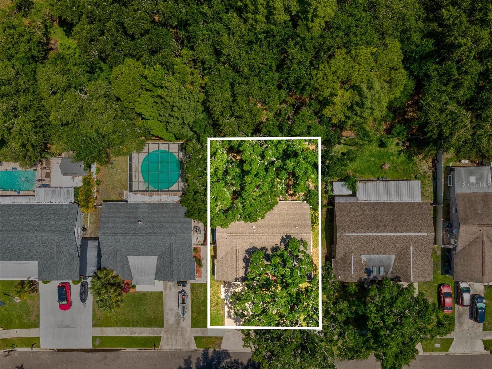 150 SUNCREST DR, SAFETY HARBOR, FL, 34695
