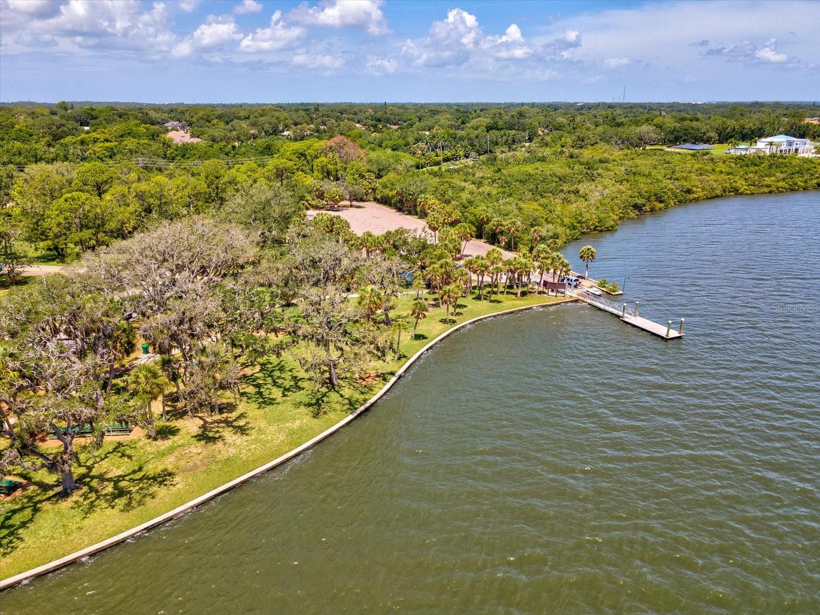 150 SUNCREST DR, SAFETY HARBOR, FL, 34695