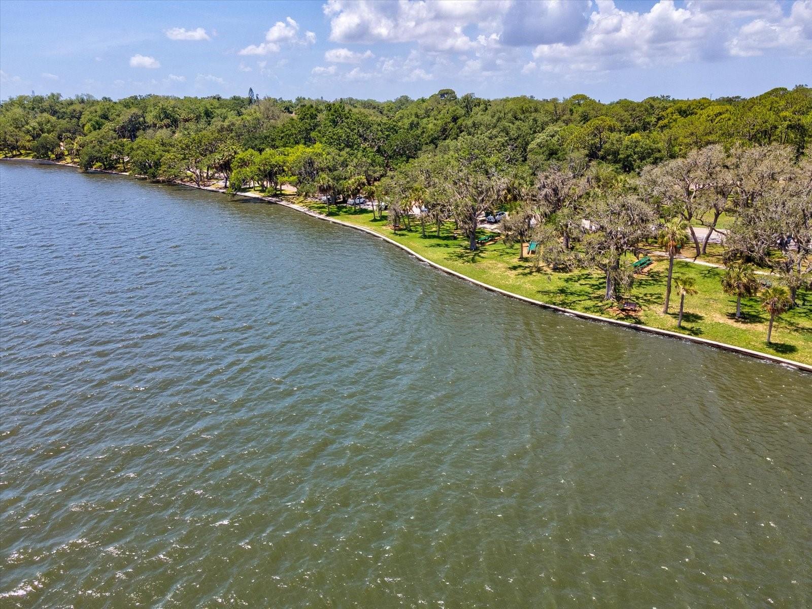 150 SUNCREST DR, SAFETY HARBOR, FL, 34695