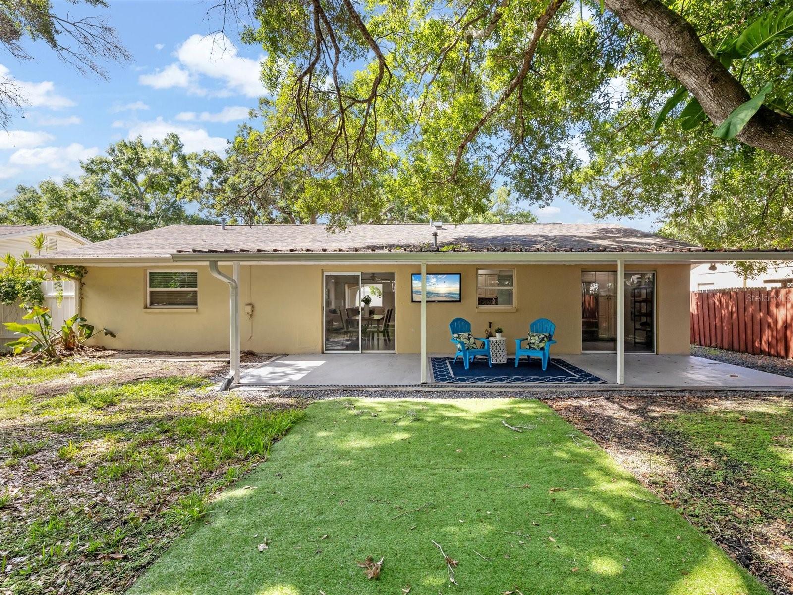 150 SUNCREST DR, SAFETY HARBOR, FL, 34695