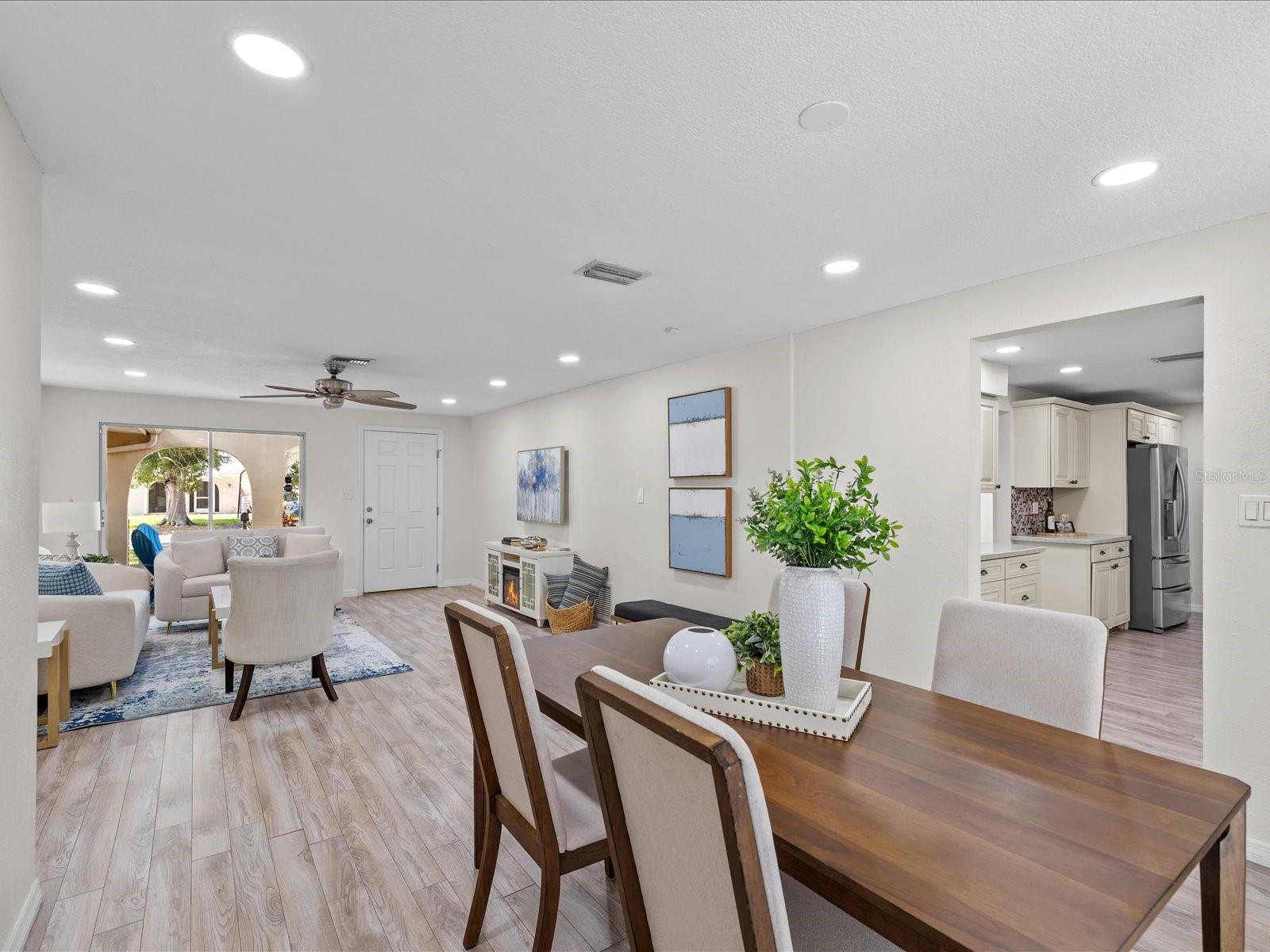 150 SUNCREST DR, SAFETY HARBOR, FL, 34695