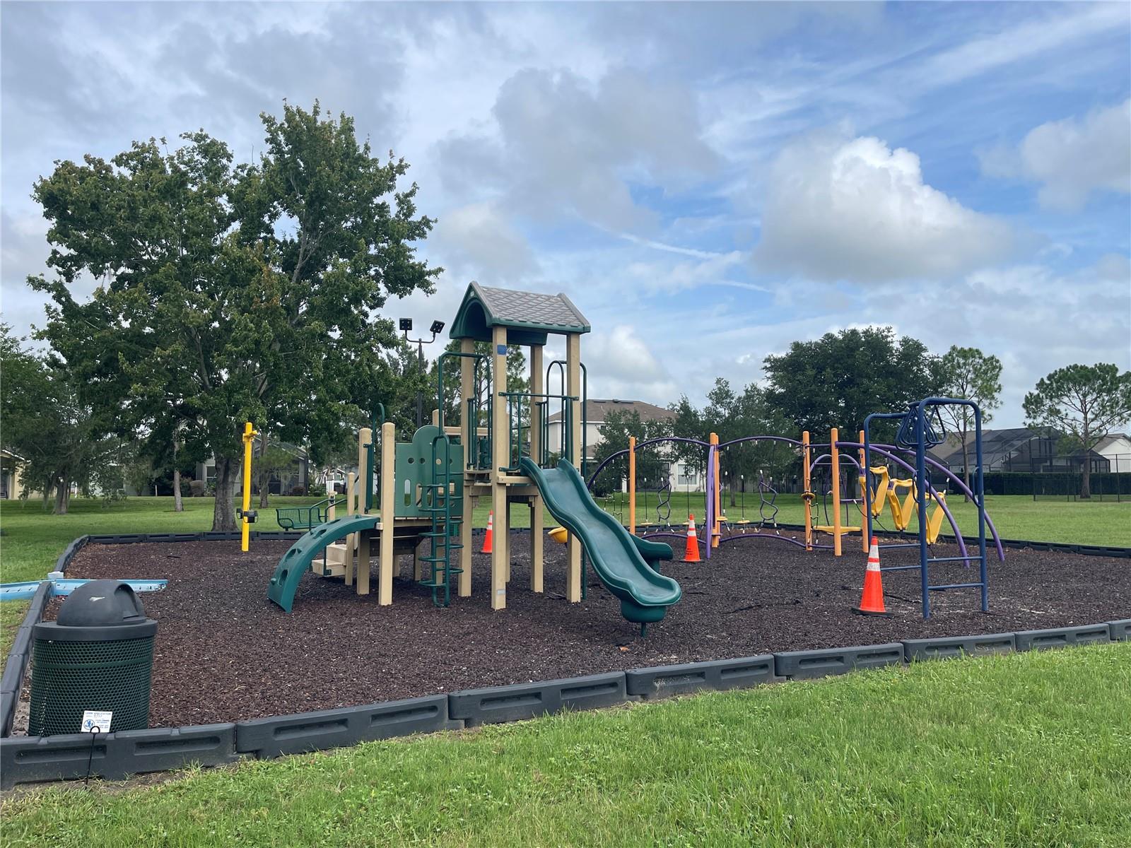 2942 CONNER LN, KISSIMMEE, FL, 34741