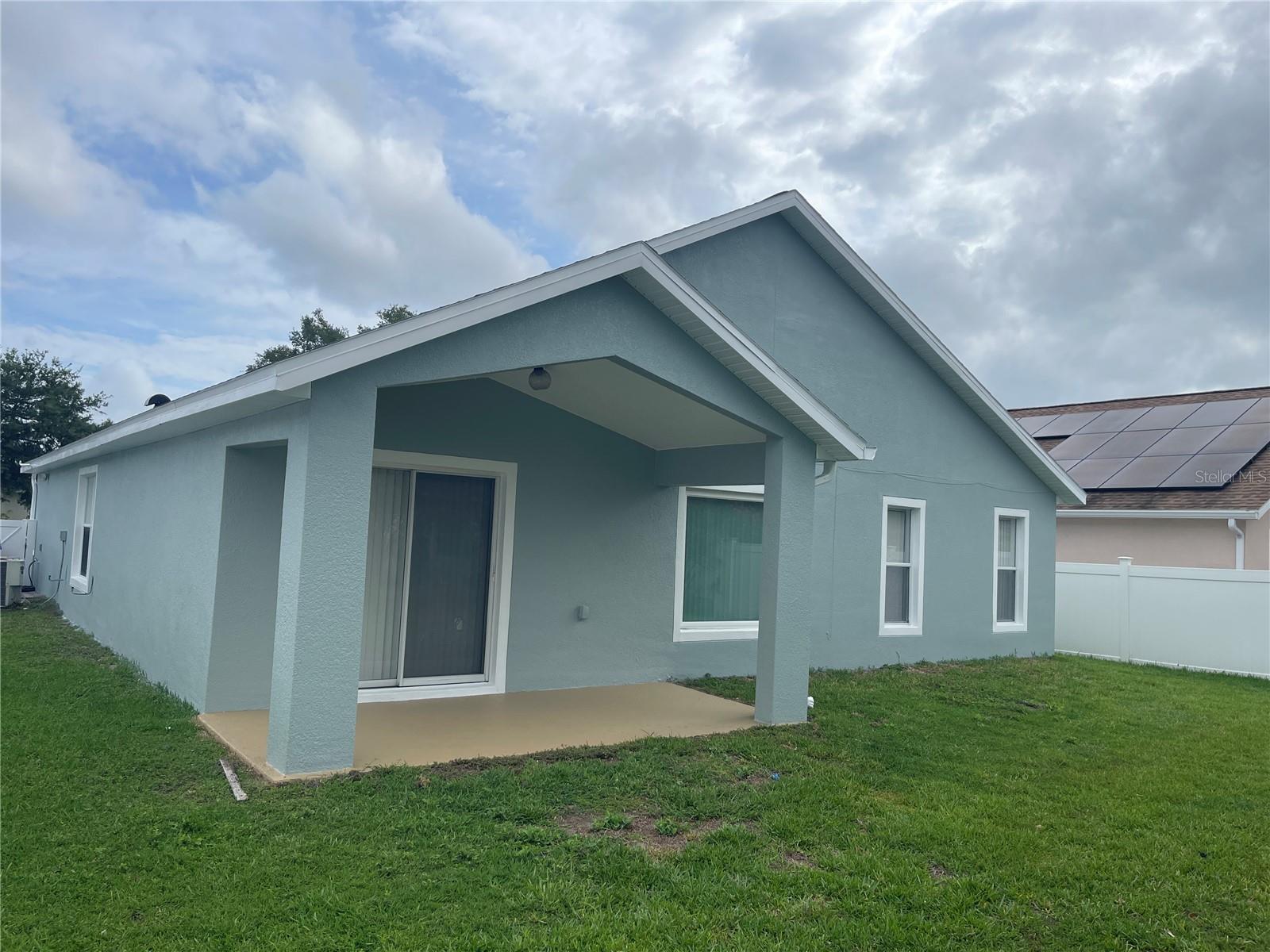 2942 CONNER LN, KISSIMMEE, FL, 34741