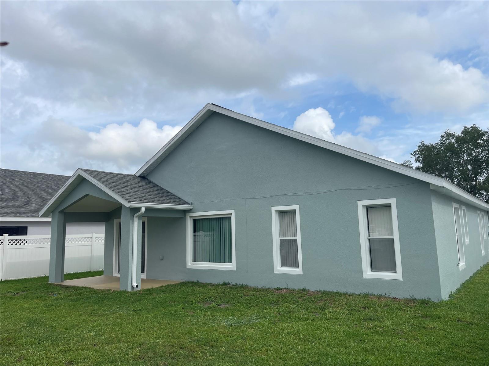 2942 CONNER LN, KISSIMMEE, FL, 34741