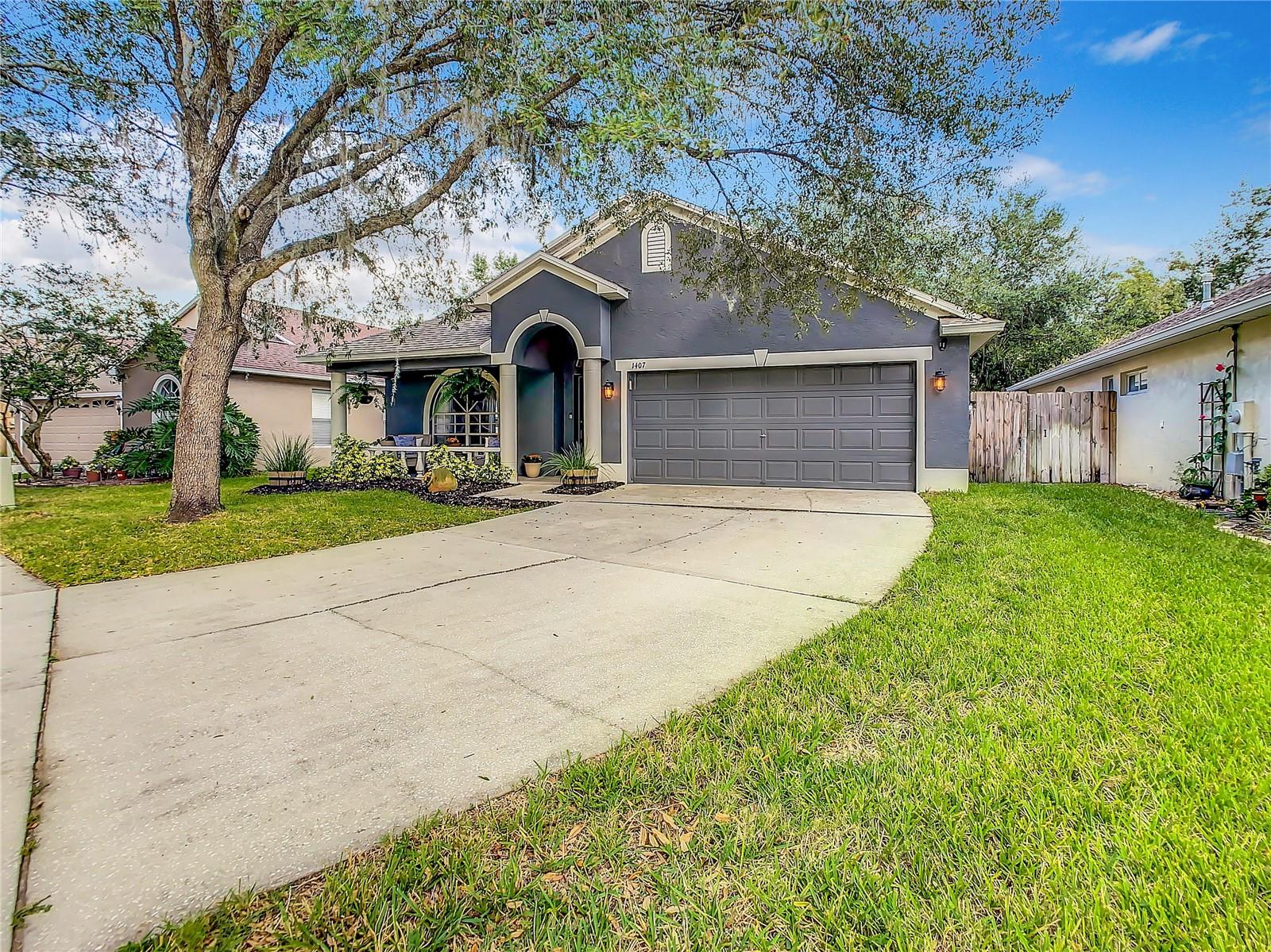 1407 TRAIL BOSS LN, BRANDON, FL, 33511