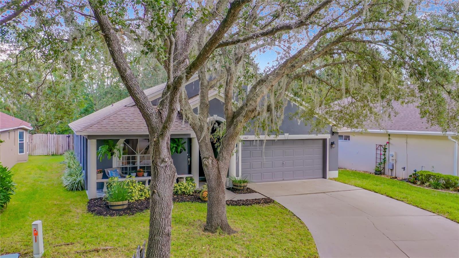1407 TRAIL BOSS LN, BRANDON, FL, 33511