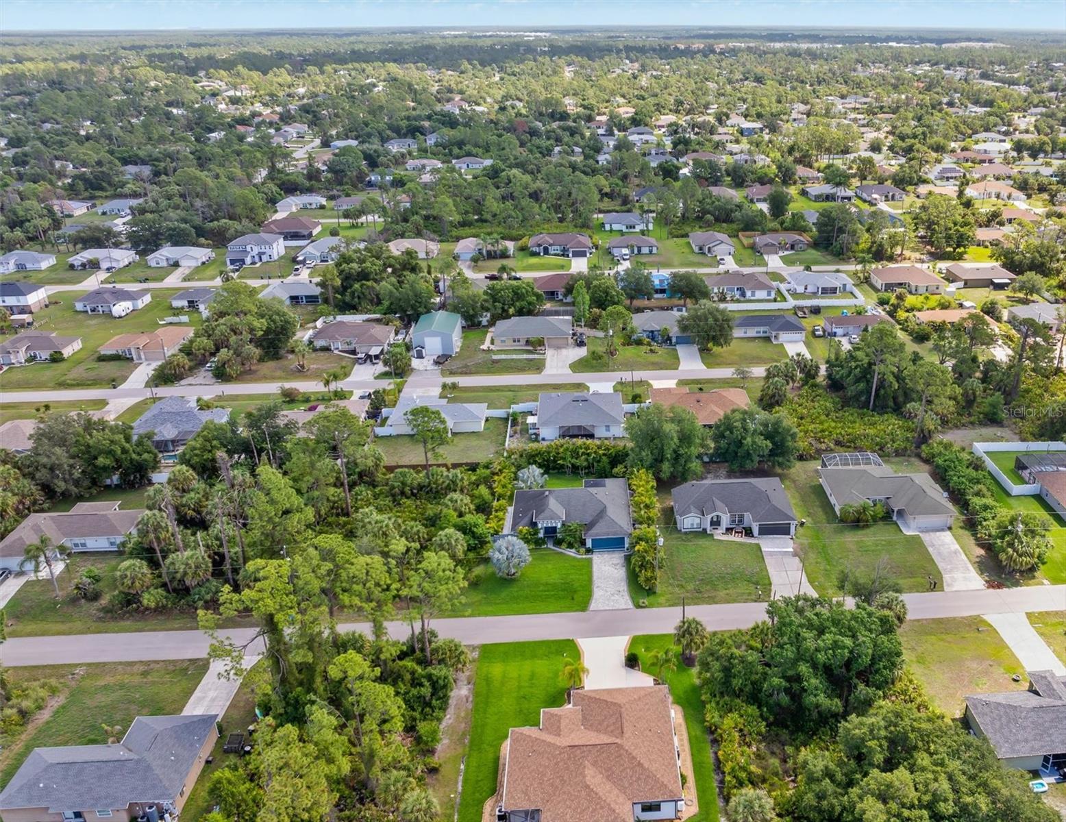 2420 SHEILA LN, NORTH PORT, FL, 34286