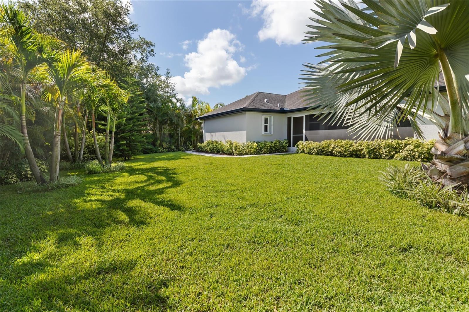 2420 SHEILA LN, NORTH PORT, FL, 34286