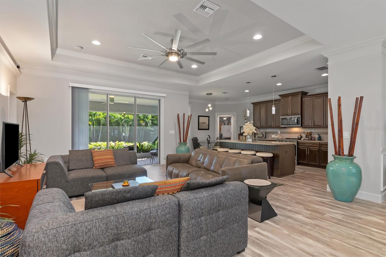2420 SHEILA LN, NORTH PORT, FL, 34286