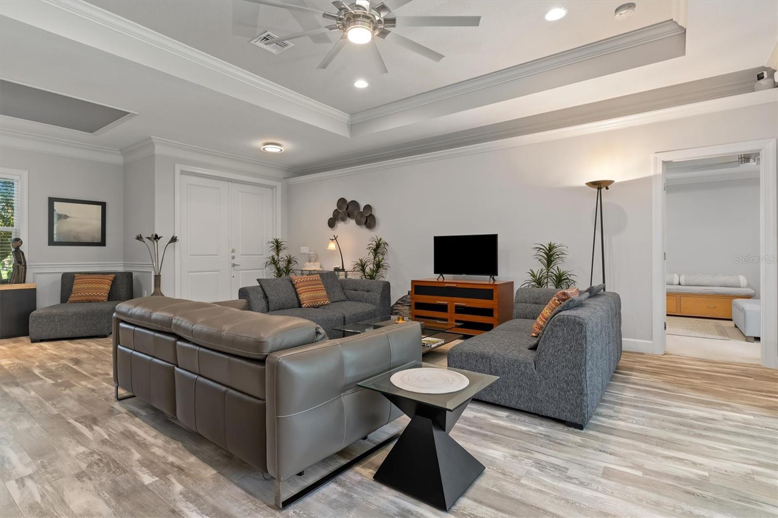 2420 SHEILA LN, NORTH PORT, FL, 34286