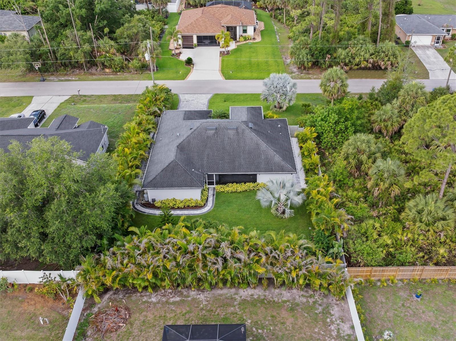 2420 SHEILA LN, NORTH PORT, FL, 34286