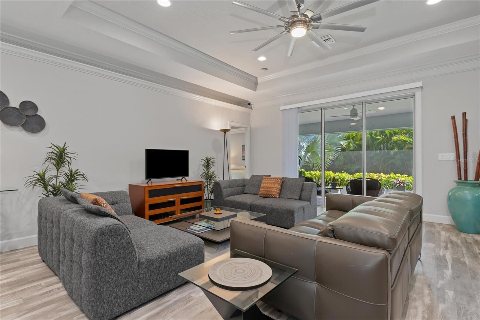 2420 SHEILA LN, NORTH PORT, FL, 34286