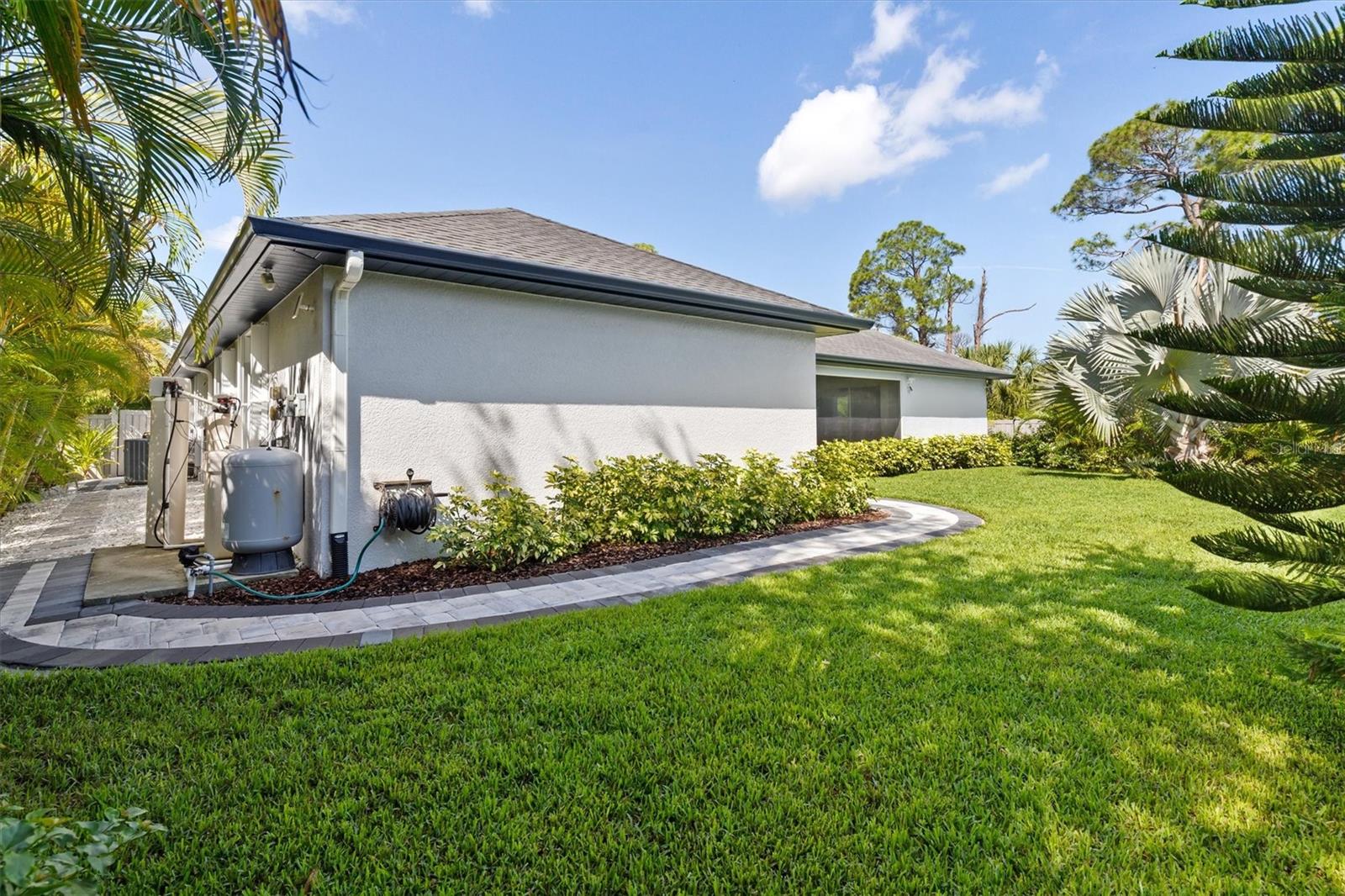 2420 SHEILA LN, NORTH PORT, FL, 34286