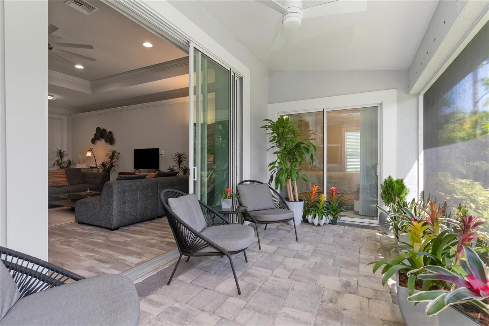2420 SHEILA LN, NORTH PORT, FL, 34286