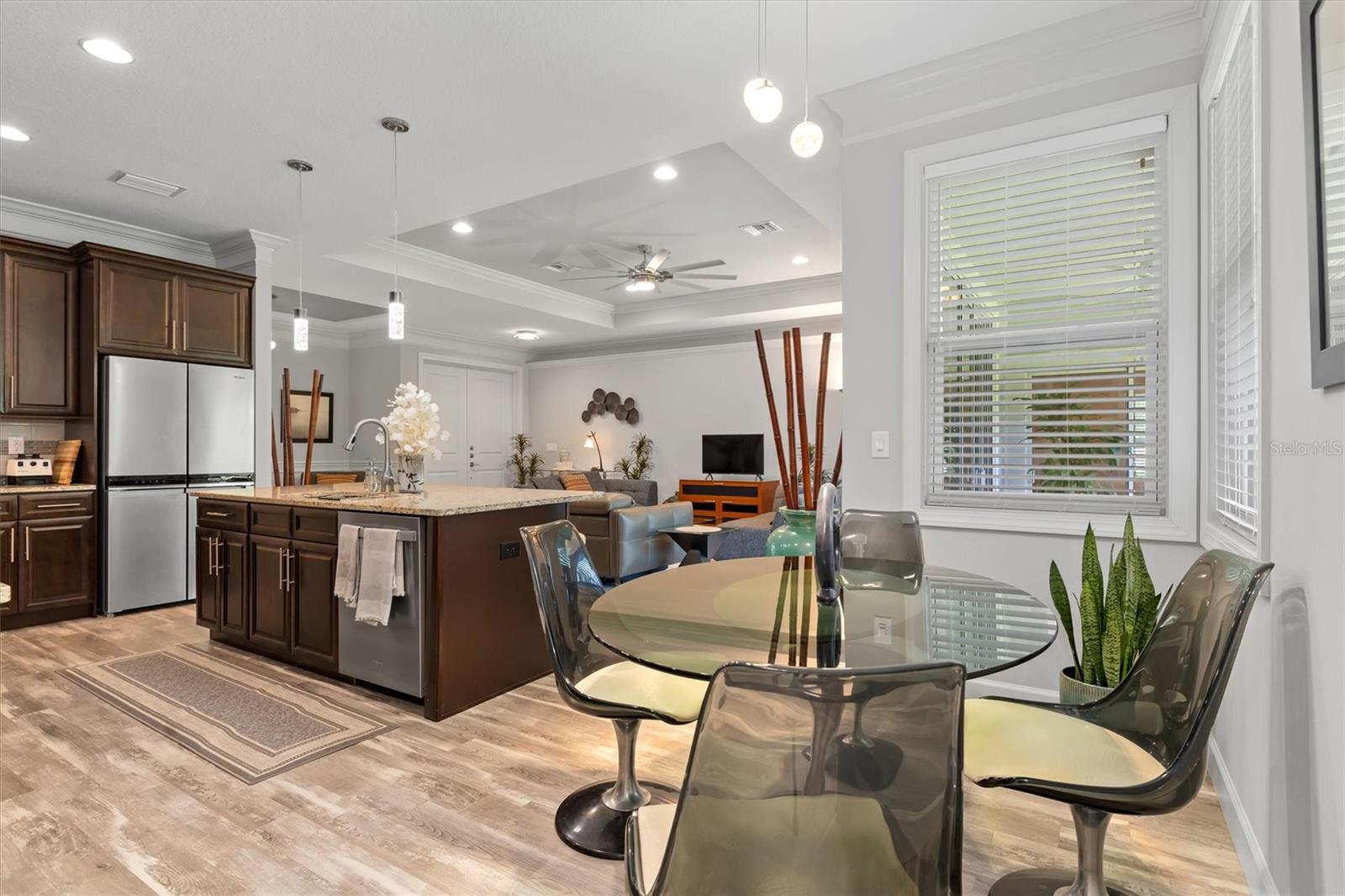 2420 SHEILA LN, NORTH PORT, FL, 34286