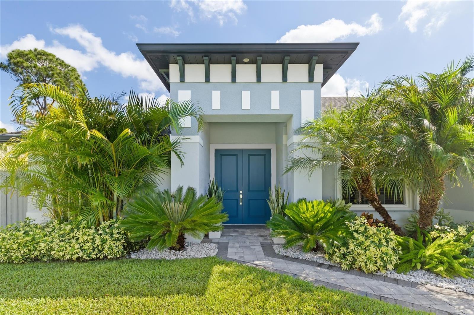 2420 SHEILA LN, NORTH PORT, FL, 34286