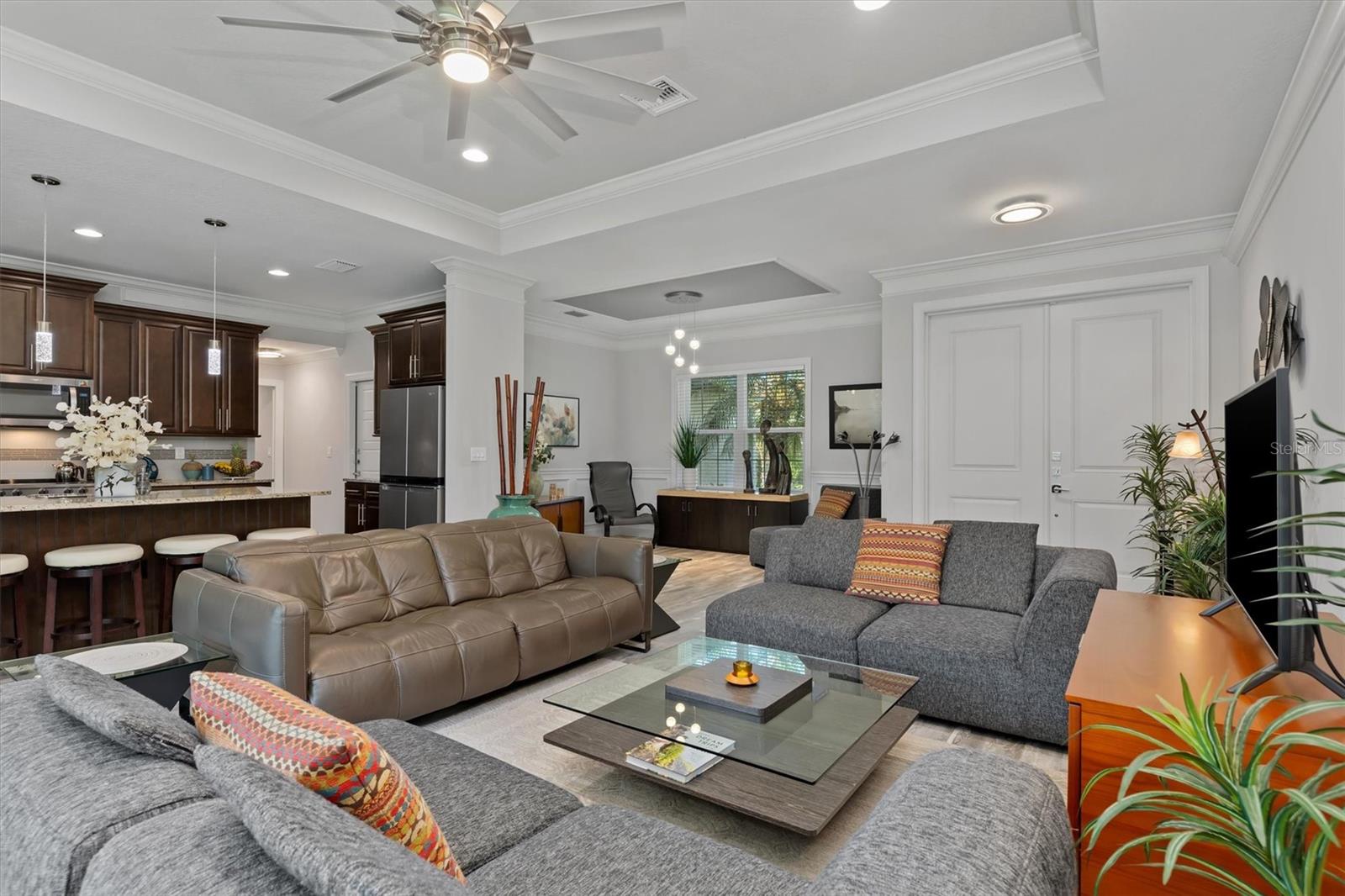 2420 SHEILA LN, NORTH PORT, FL, 34286