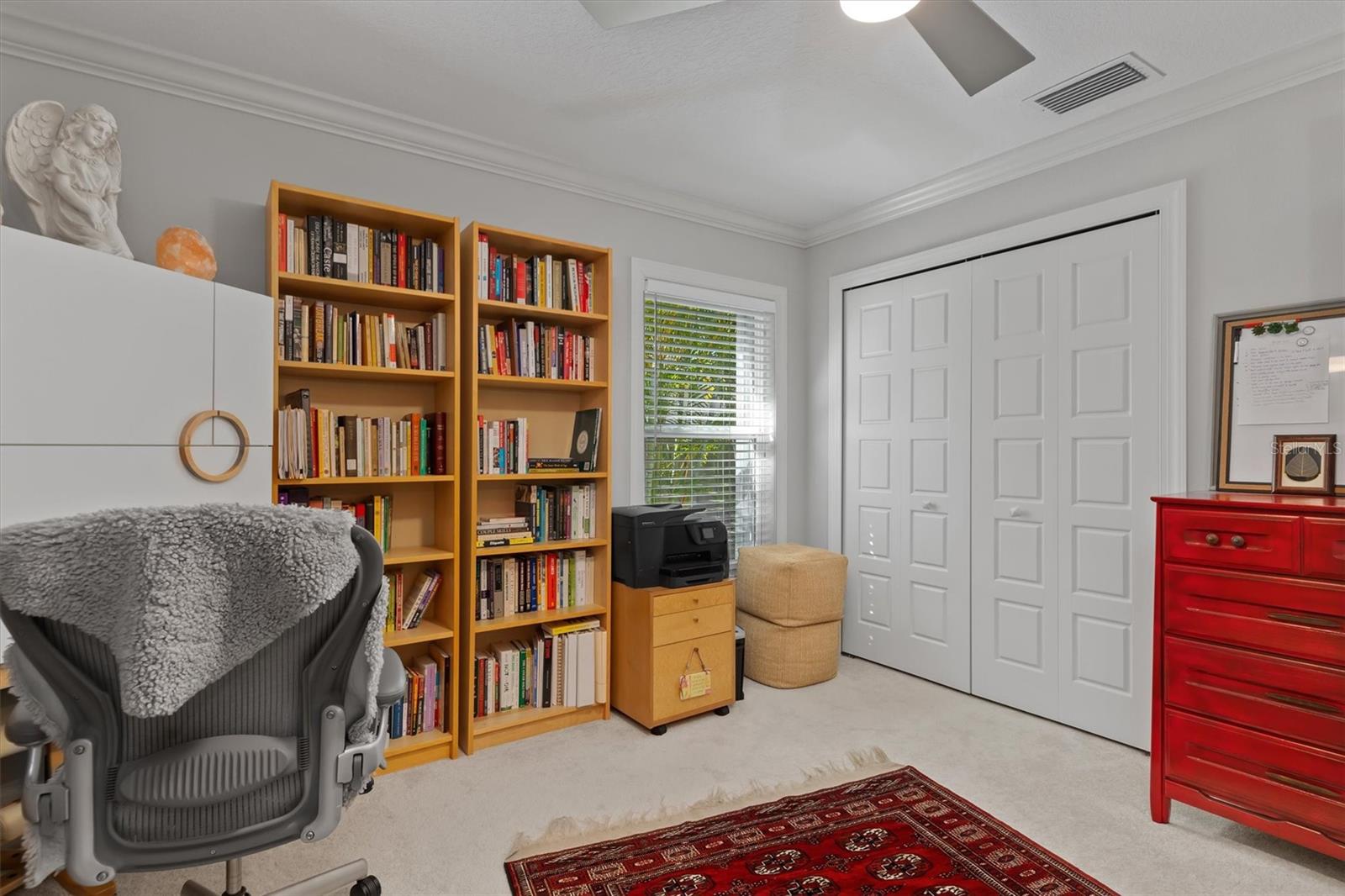2420 SHEILA LN, NORTH PORT, FL, 34286