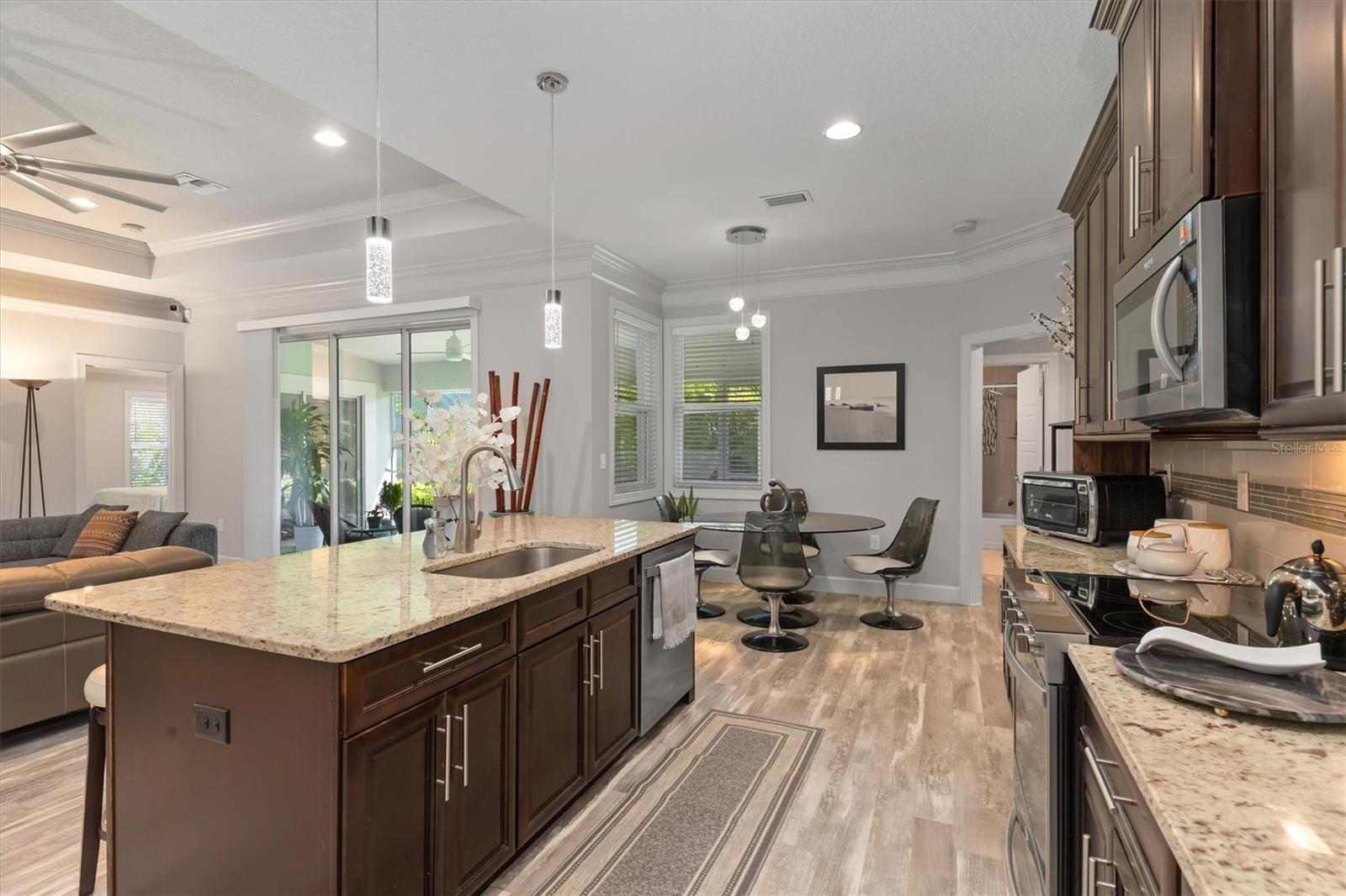 2420 SHEILA LN, NORTH PORT, FL, 34286