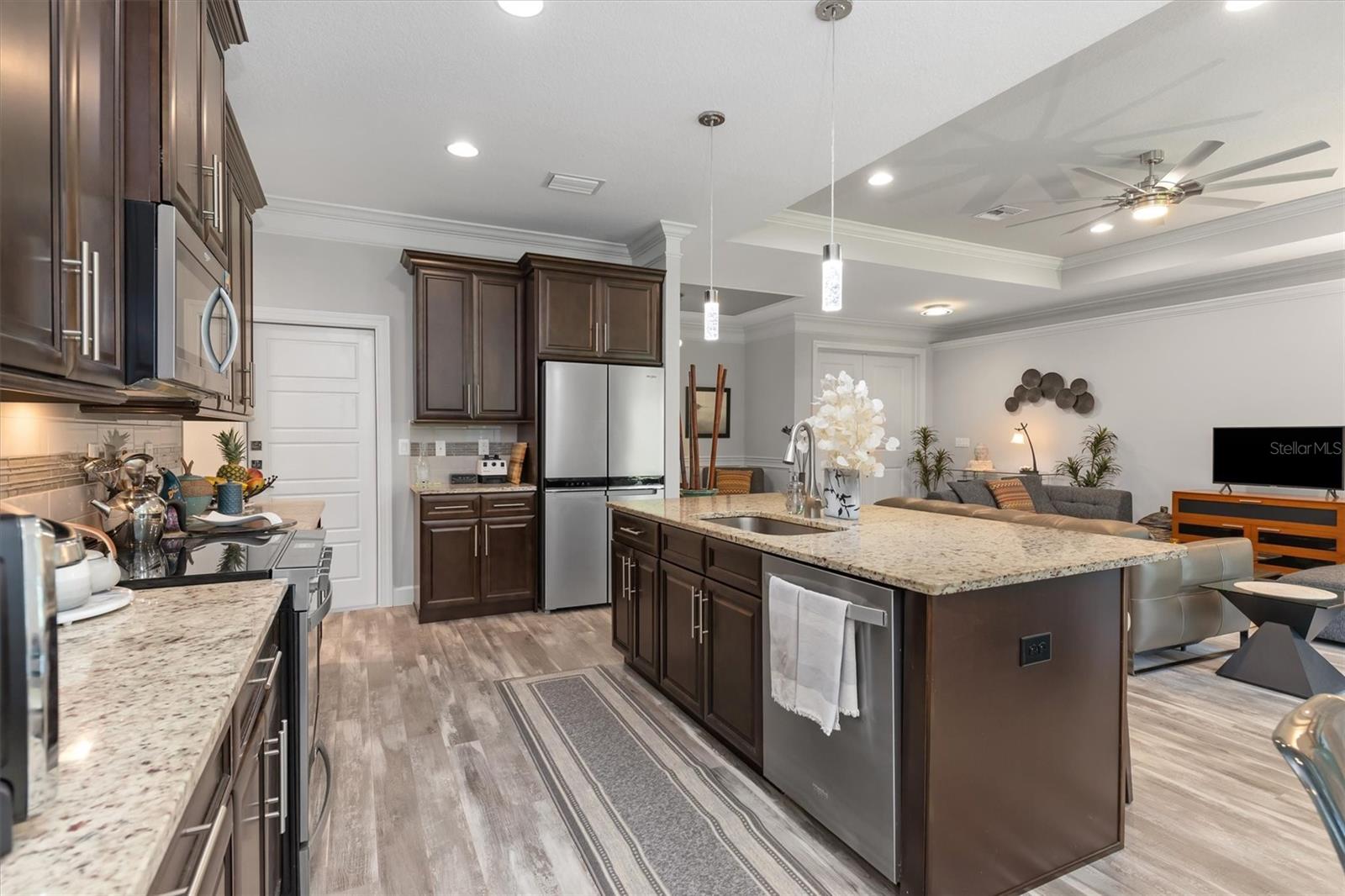 2420 SHEILA LN, NORTH PORT, FL, 34286