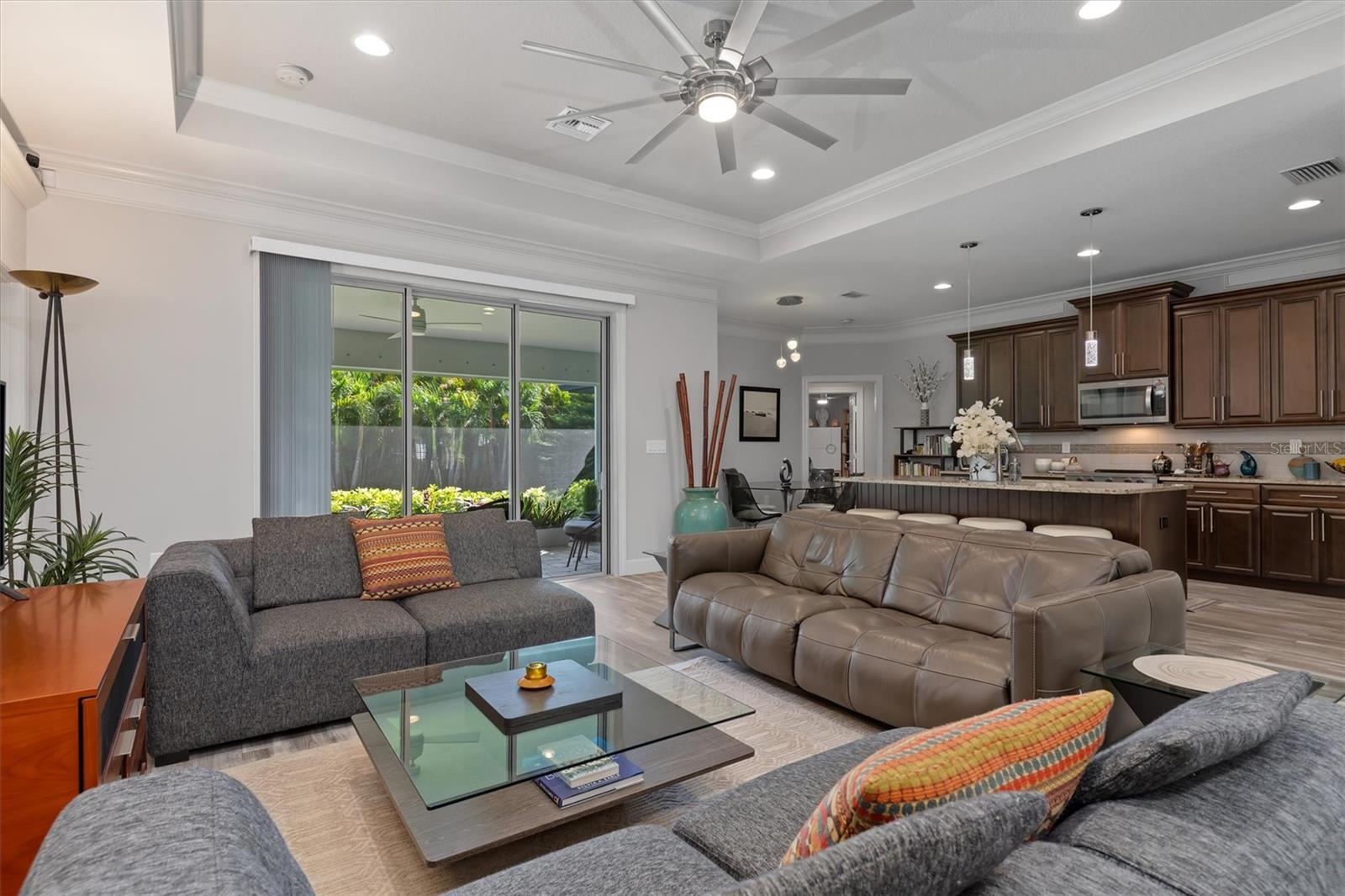 2420 SHEILA LN, NORTH PORT, FL, 34286