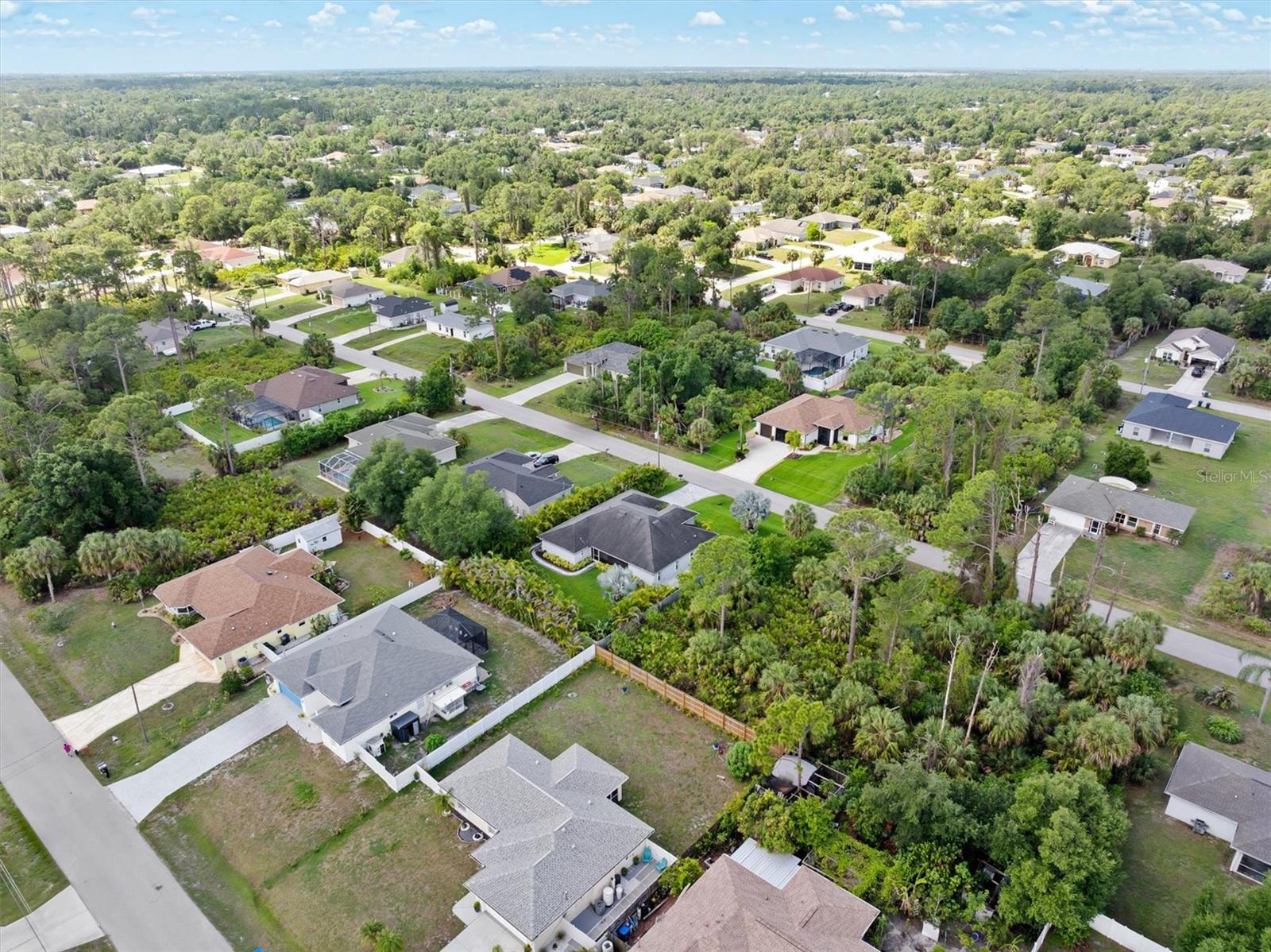 2420 SHEILA LN, NORTH PORT, FL, 34286