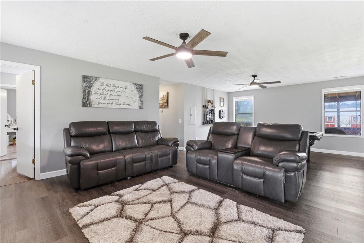 5040 RODEO DR, KEYSTONE HEIGHTS, FL, 32656