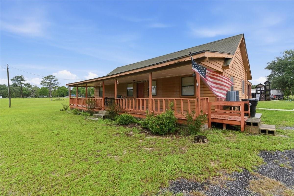 5040 RODEO DR, KEYSTONE HEIGHTS, FL, 32656