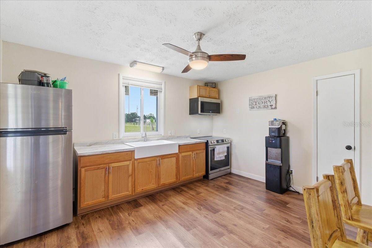 5040 RODEO DR, KEYSTONE HEIGHTS, FL, 32656