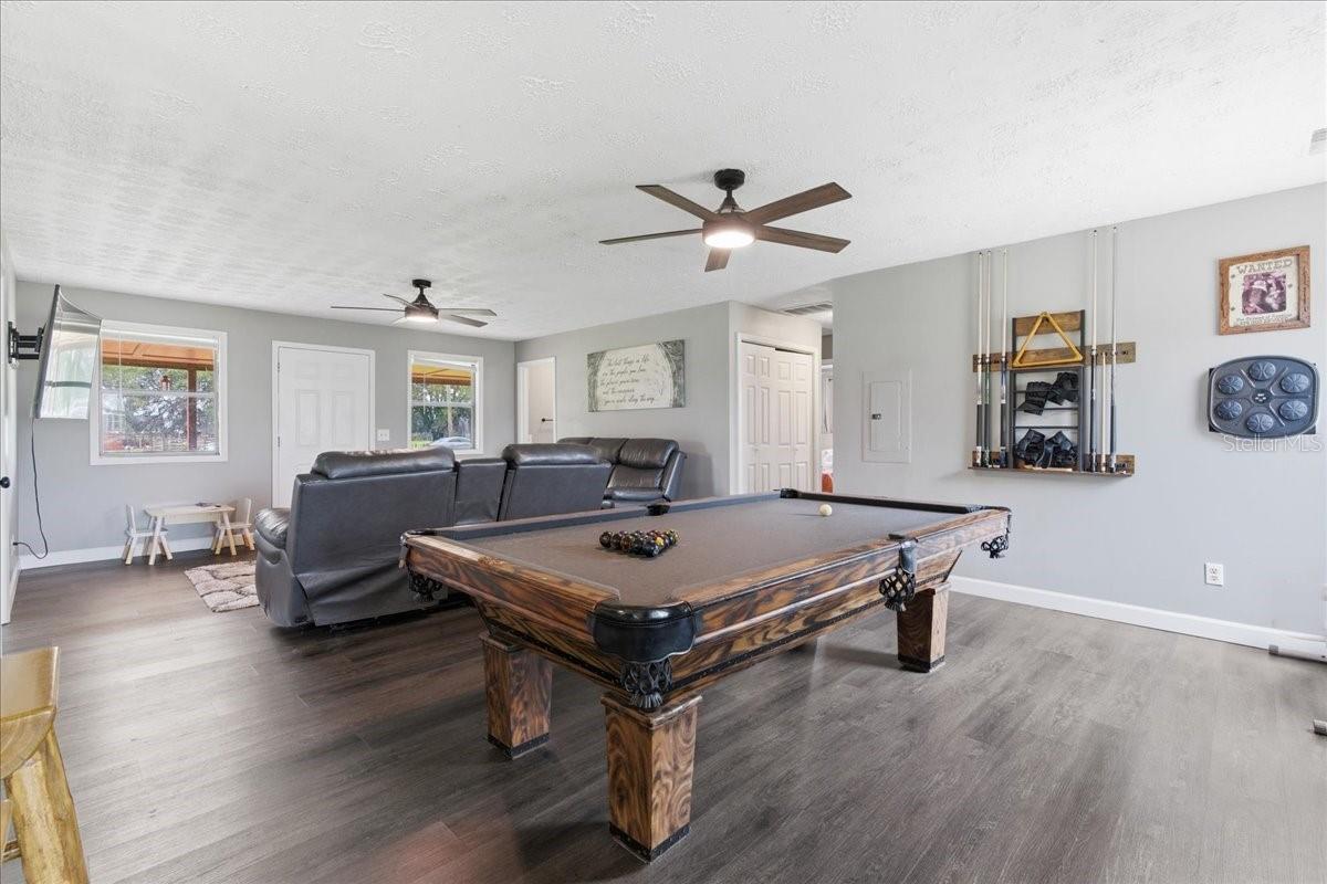 5040 RODEO DR, KEYSTONE HEIGHTS, FL, 32656