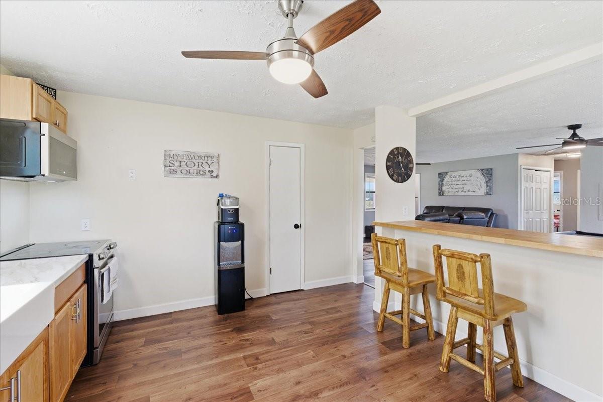 5040 RODEO DR, KEYSTONE HEIGHTS, FL, 32656