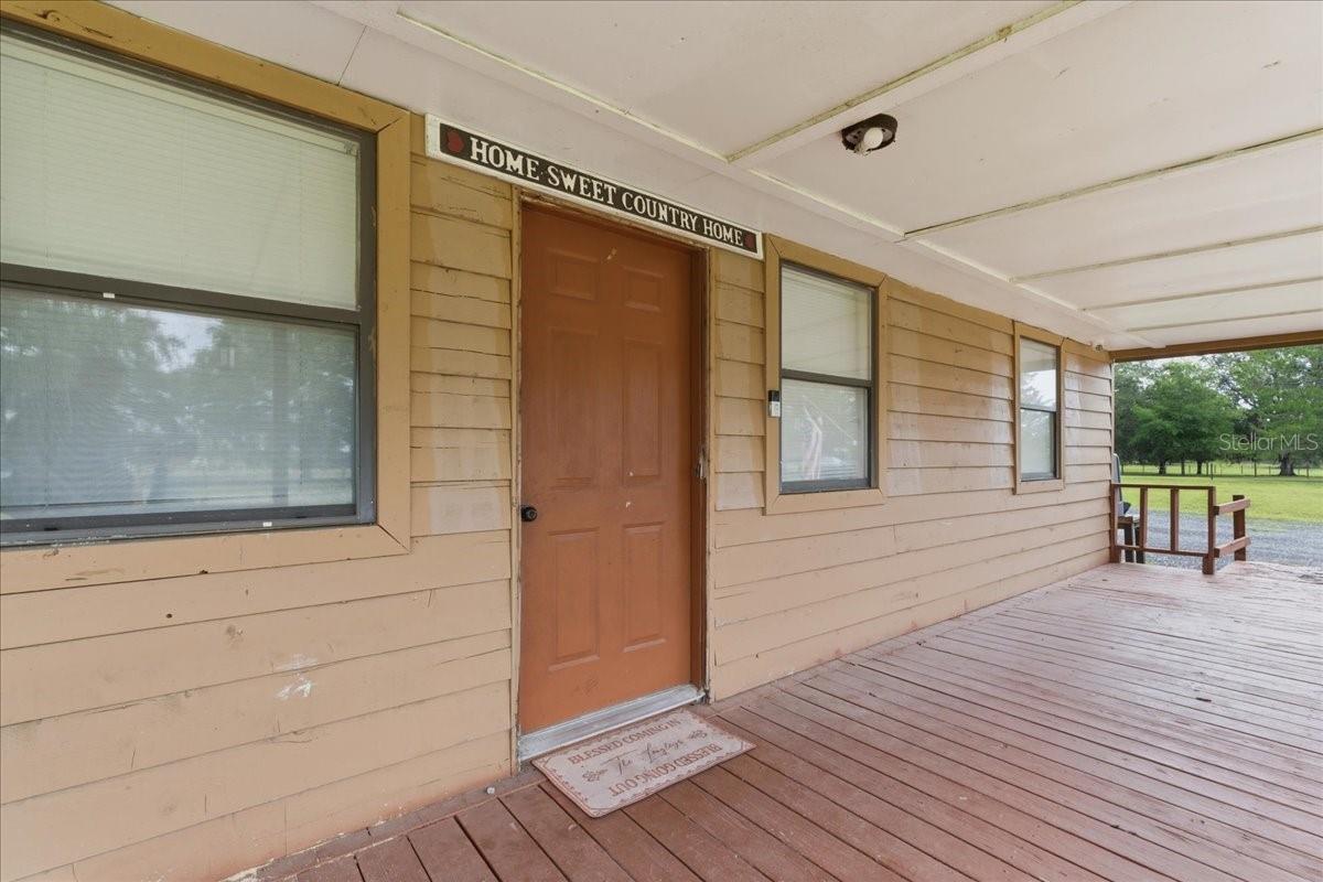 5040 RODEO DR, KEYSTONE HEIGHTS, FL, 32656