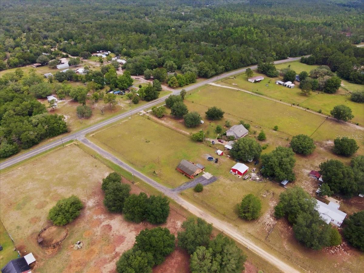 5040 RODEO DR, KEYSTONE HEIGHTS, FL, 32656