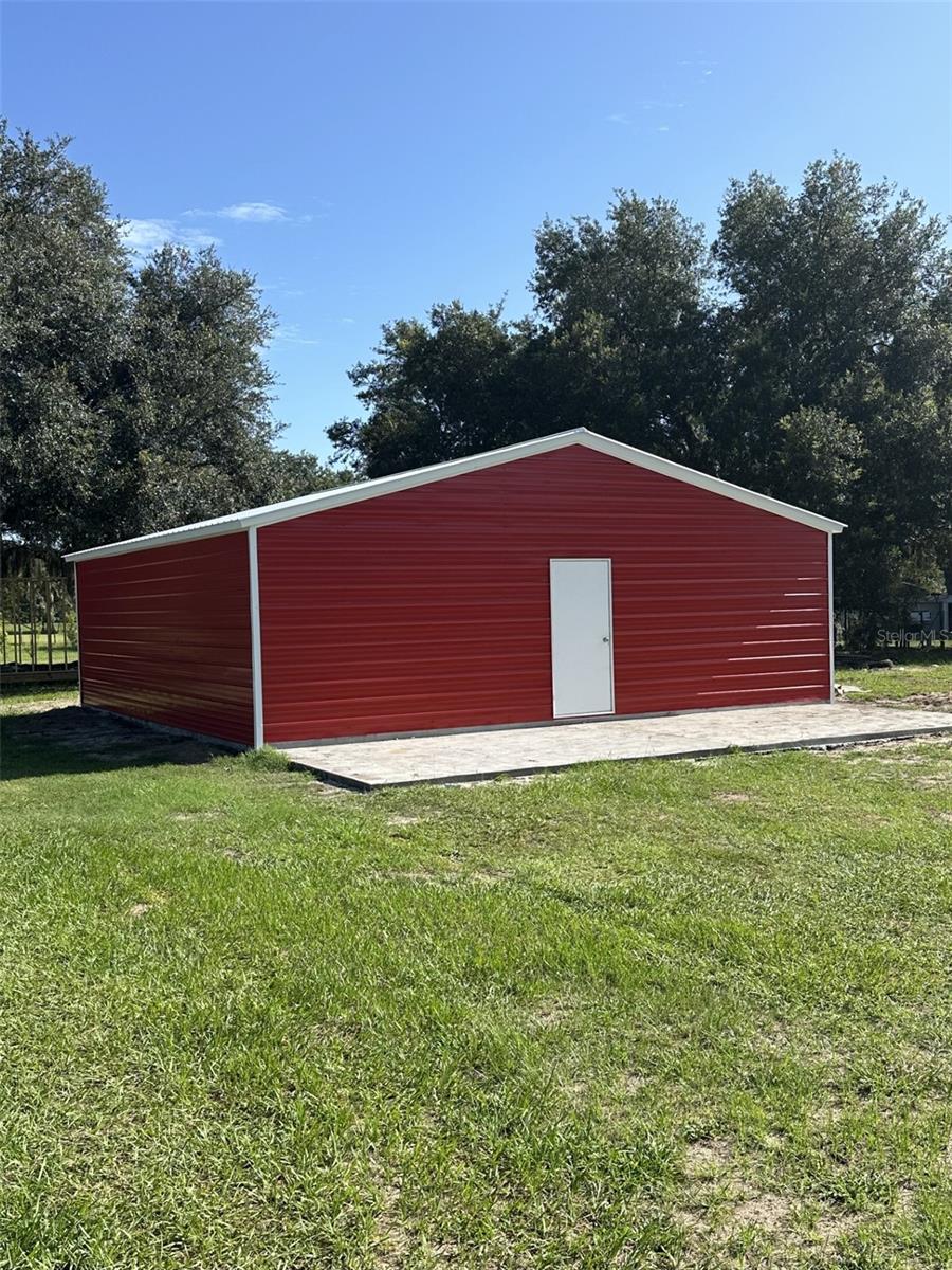 5040 RODEO DR, KEYSTONE HEIGHTS, FL, 32656