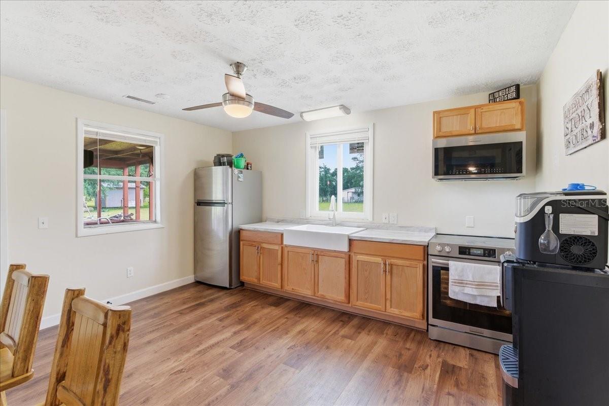 5040 RODEO DR, KEYSTONE HEIGHTS, FL, 32656