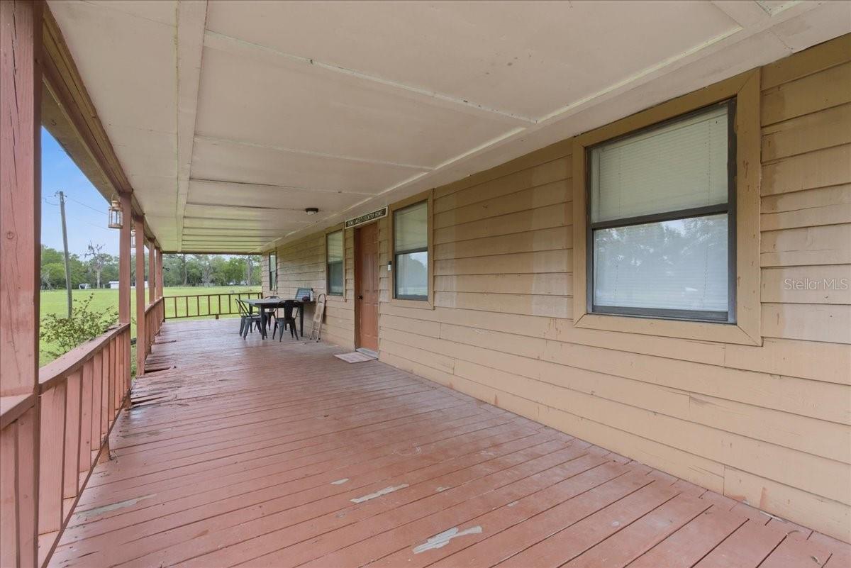 5040 RODEO DR, KEYSTONE HEIGHTS, FL, 32656