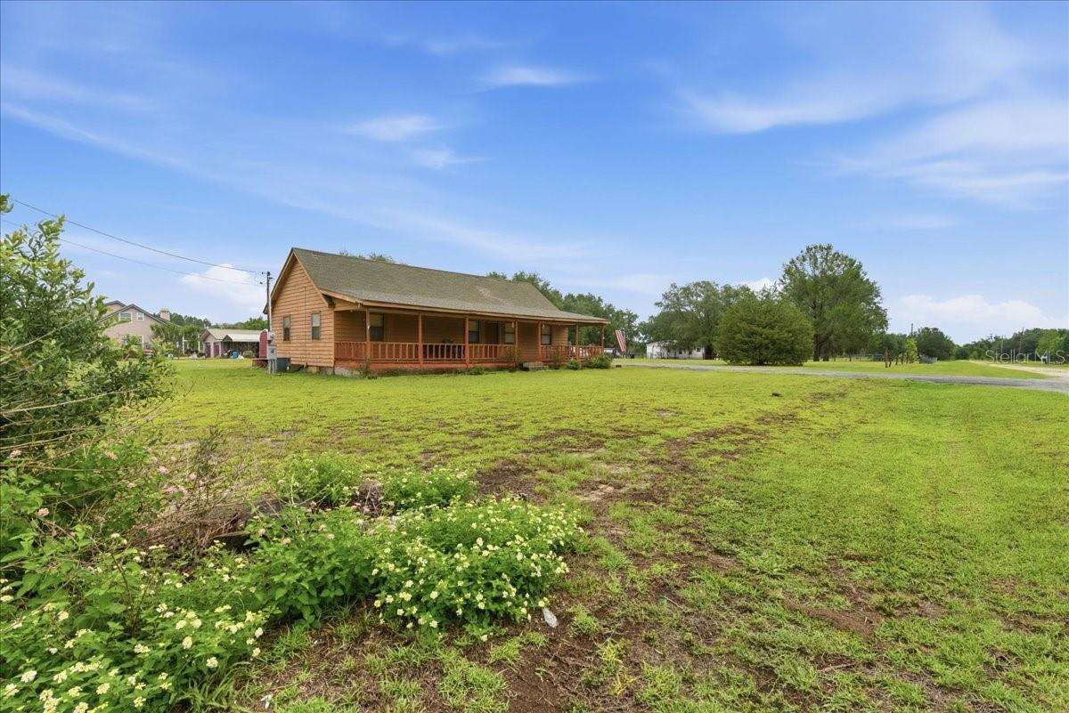 5040 RODEO DR, KEYSTONE HEIGHTS, FL, 32656