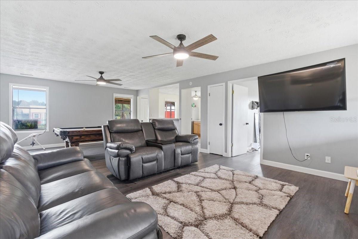5040 RODEO DR, KEYSTONE HEIGHTS, FL, 32656