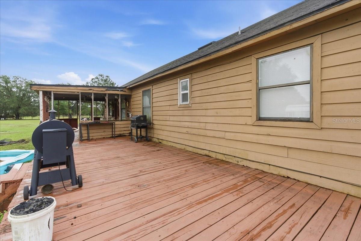 5040 RODEO DR, KEYSTONE HEIGHTS, FL, 32656