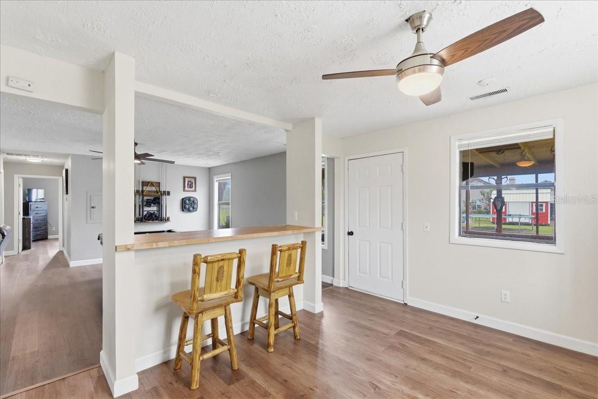 5040 RODEO DR, KEYSTONE HEIGHTS, FL, 32656